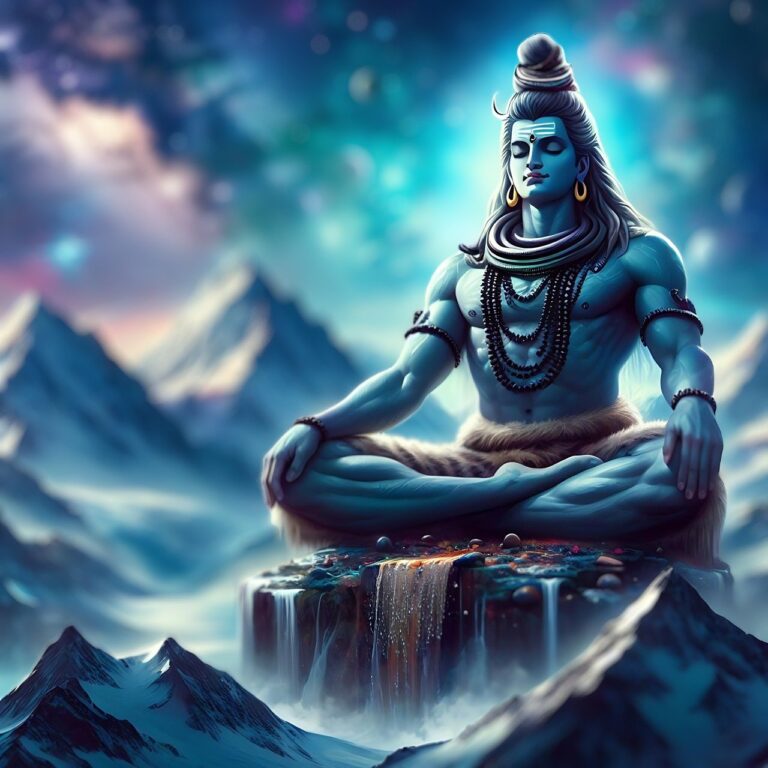 शिवाष्टक