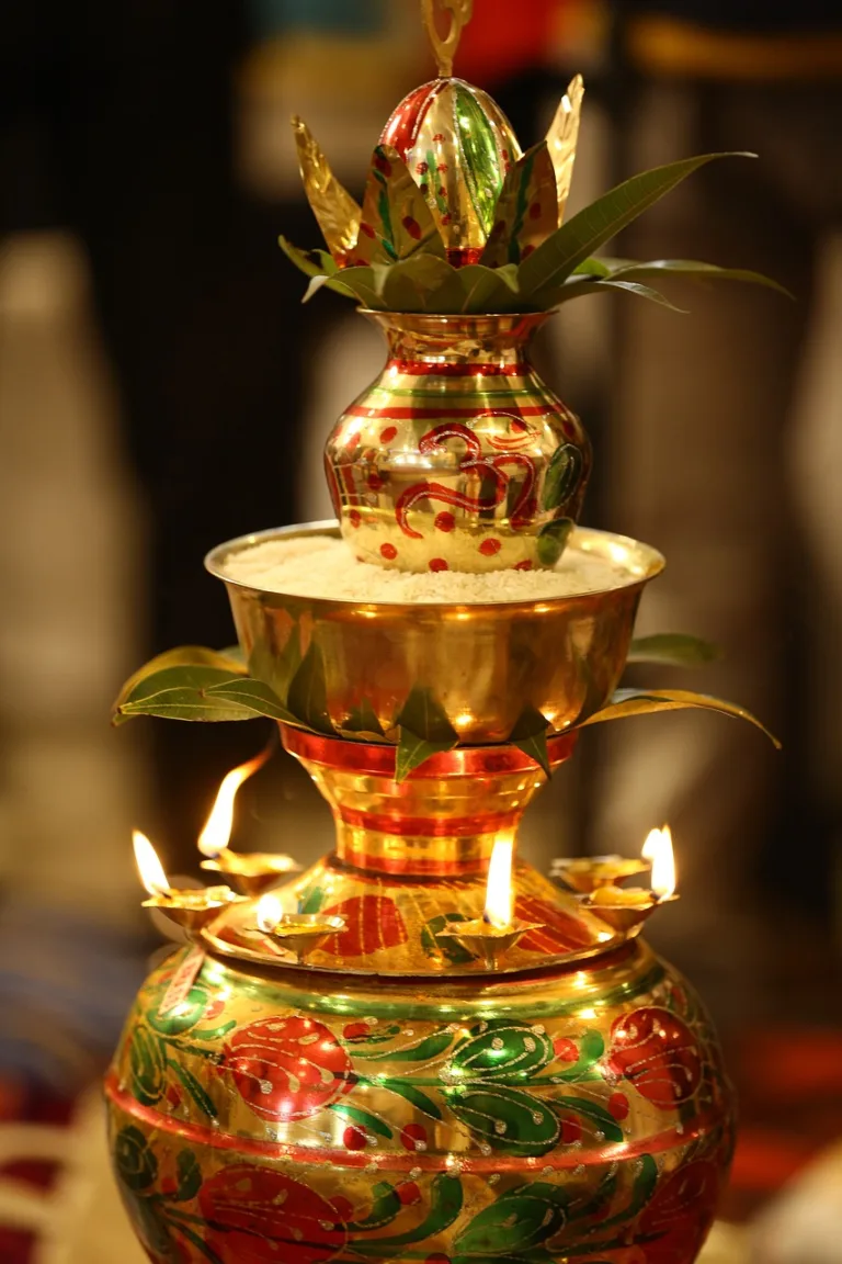 Dainik pooja shlok