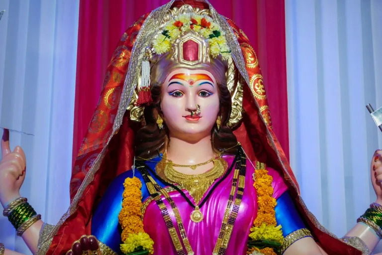 Gupt navratri