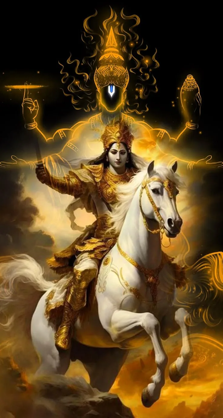 Kalki avtar