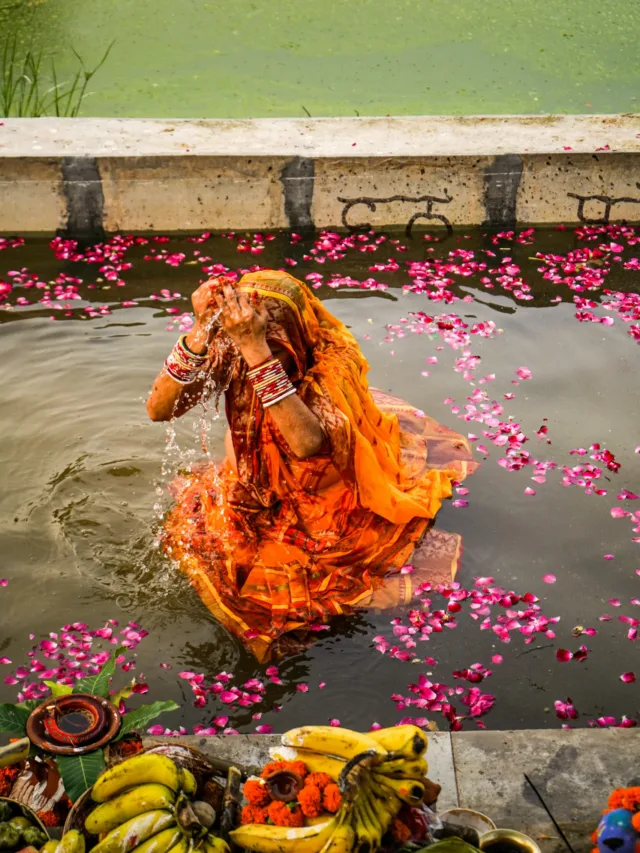 वरुणी पर्व – कब, क्यों और कहाँ मनाया जाता है?