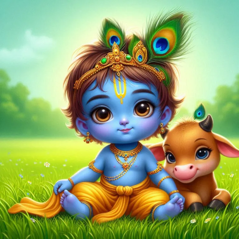 Jago jago kishan kanhiya