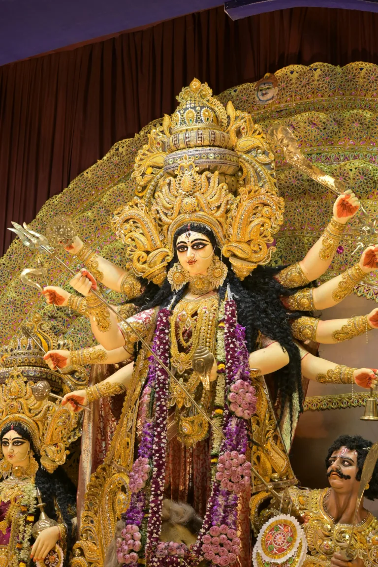 Chaitra navratri 2025