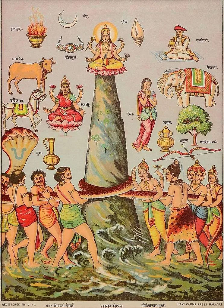 Varuni parv