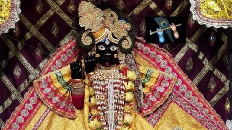 Mere banke bihari