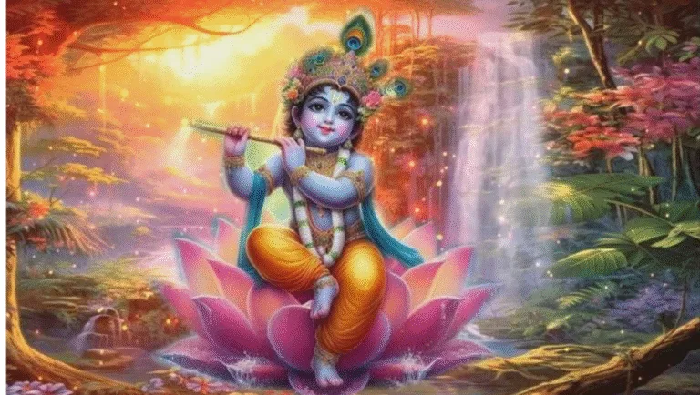 Kanha re