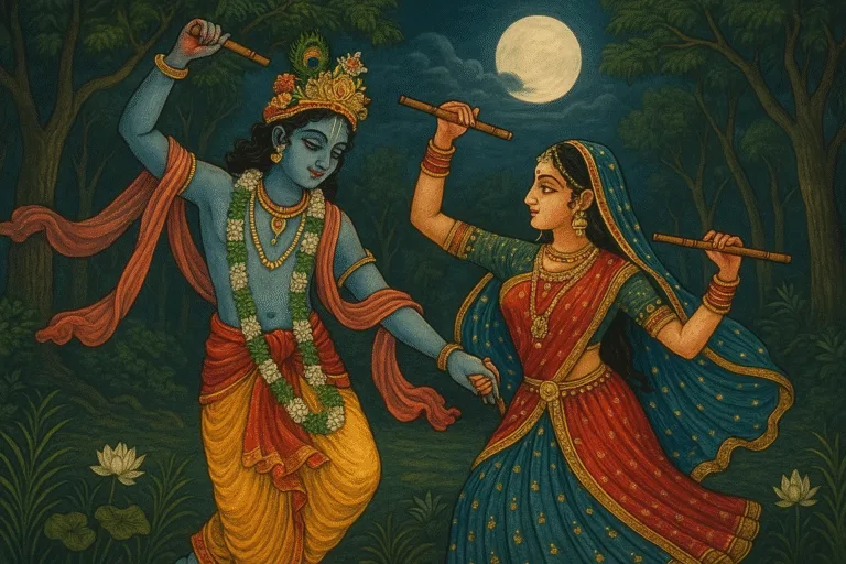 Saanwariyo hai seth bhajan lyrics