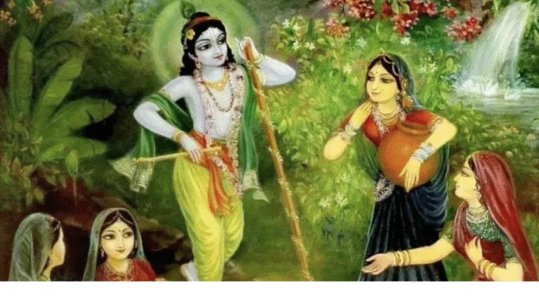 Naagar nandji na laal