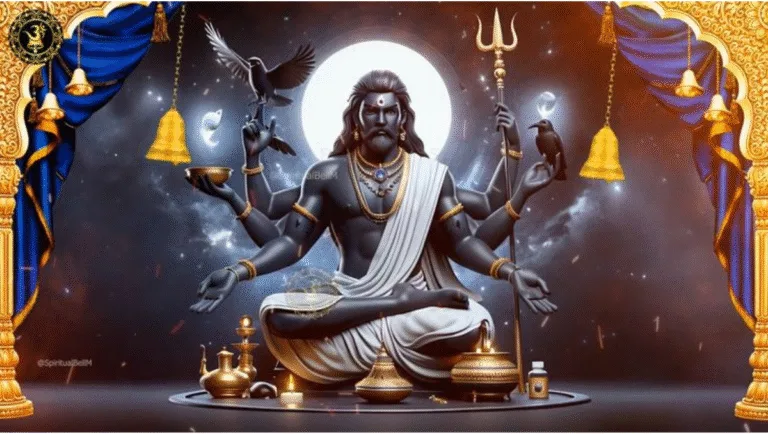 Shani dev