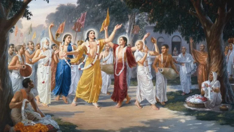 Tum hamare the prabhuji