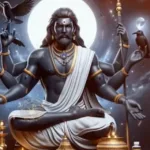 SHANI DEV