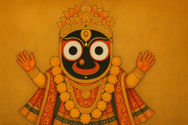 Purnabrahma stotram