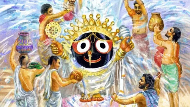 Jagannath ashtakam