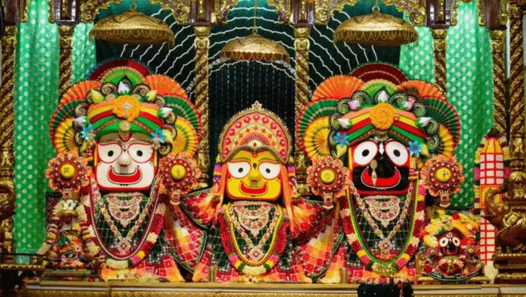 Jai jagannath 