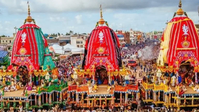 Kheencho kheencho re rath jagannath ji ko