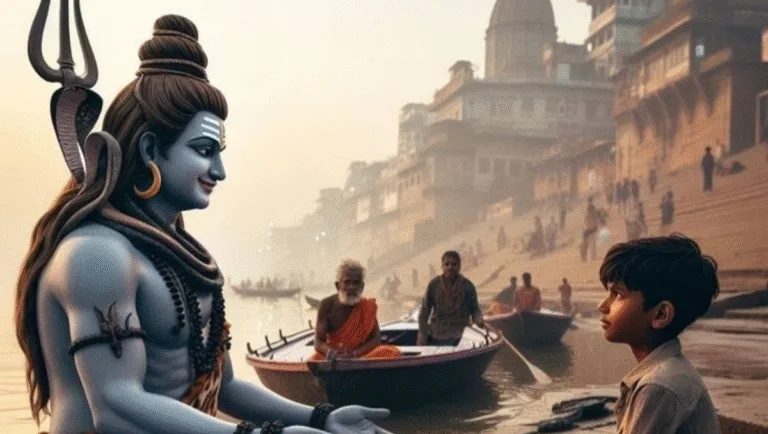 Mere bhole shankara