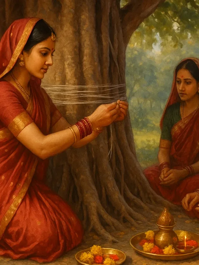 Vat Savitri Purnima 2025: इन बातों का रखें ध्यान, वरना नहीं मिलेगा फल