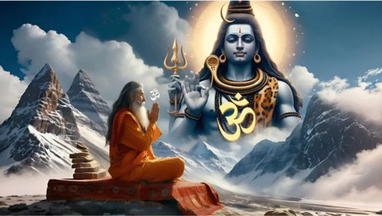 Bhakt hai mahakaal ka