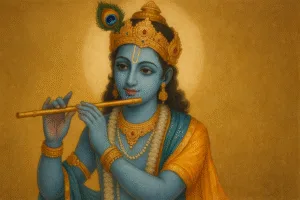Hari sundar nand mukund