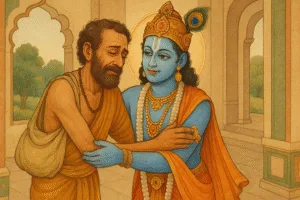 Jisko tera bharosa bhajan lyrics