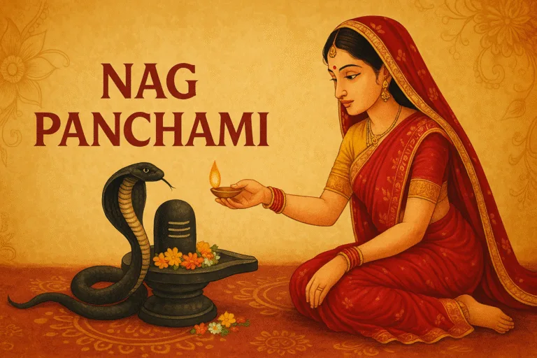 Nag panchami