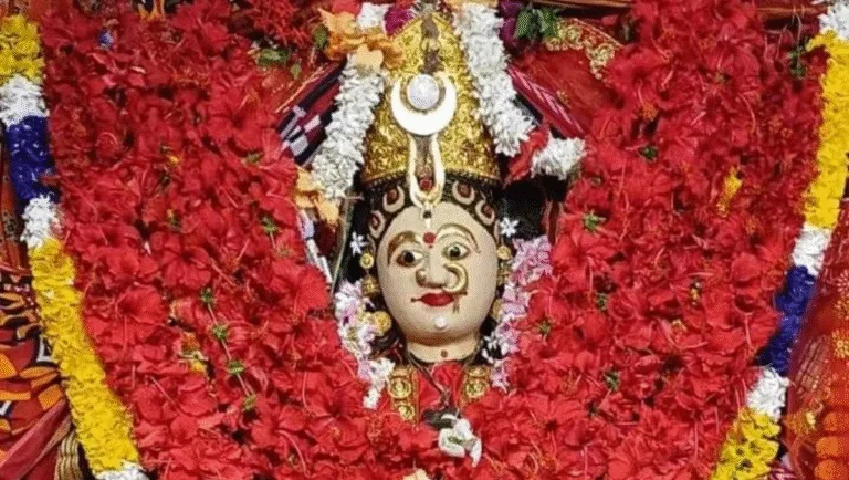 Mangla gauri vrat