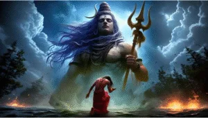 O mere shankara
