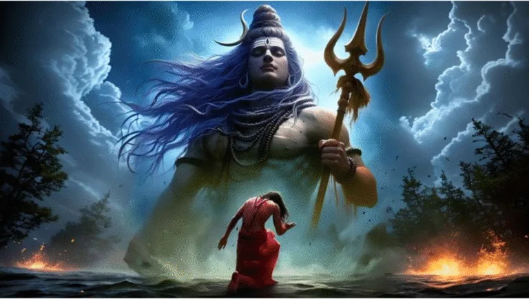 O mere shankara
