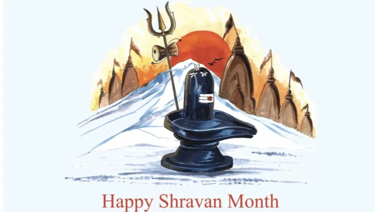 Sawan somvar vrat
