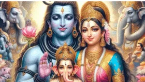 Sawan ke pramukh tyohar and yatra