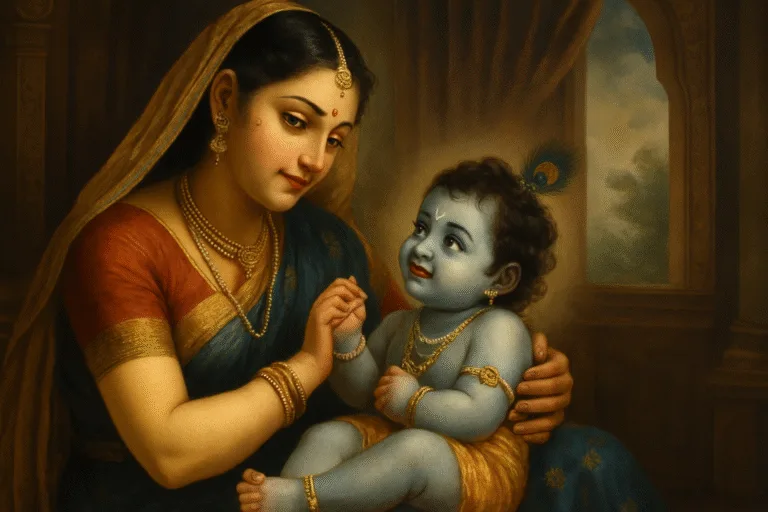 Janmashtami bhajan