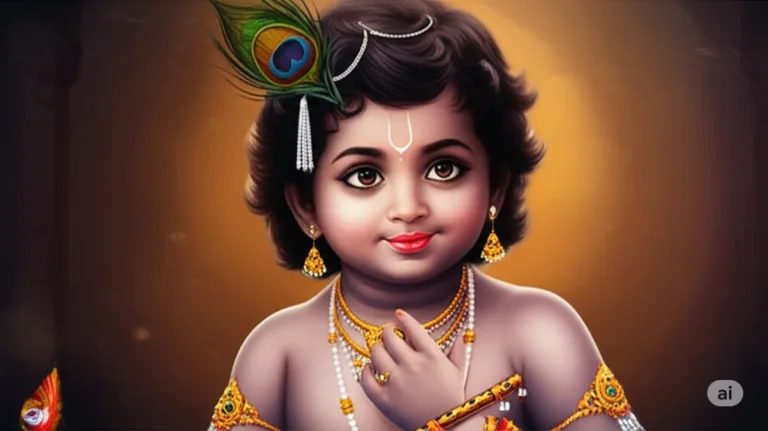 Janmashtami