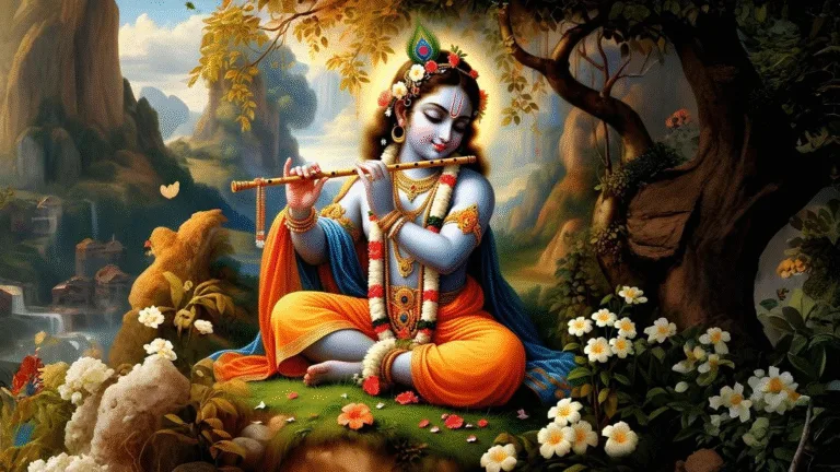 Govind bolo