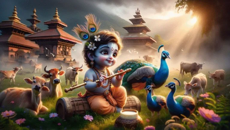 Janmashtami
