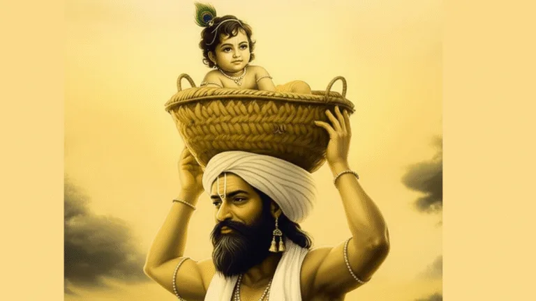Nand ke anand bhayo jai kanhaiya lal ki