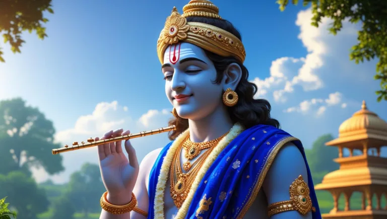 Mere toh girdhar gopal