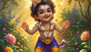 Govinda gopala