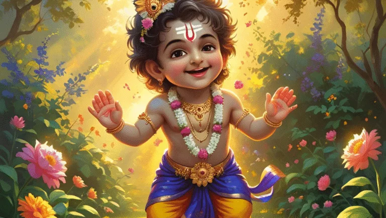 Govinda gopala