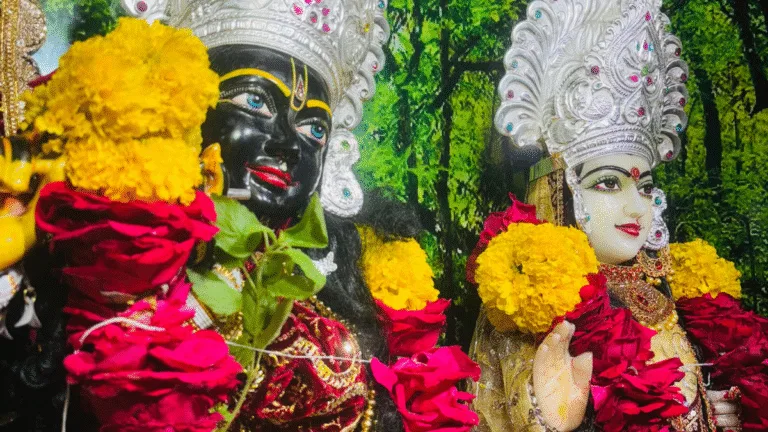 Shree krishna prakat stuti