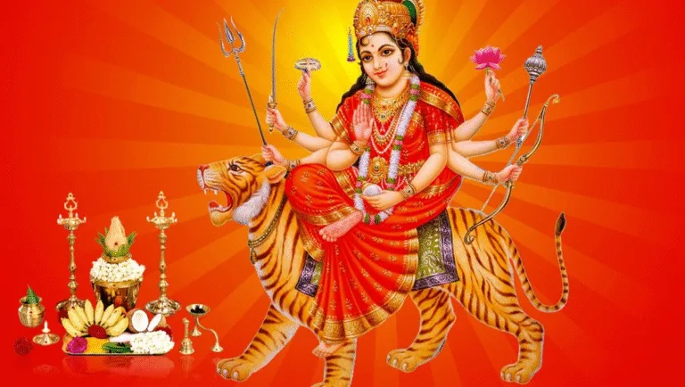 Navratri 2025