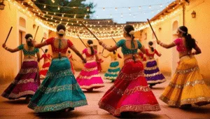Navratri kya hai?