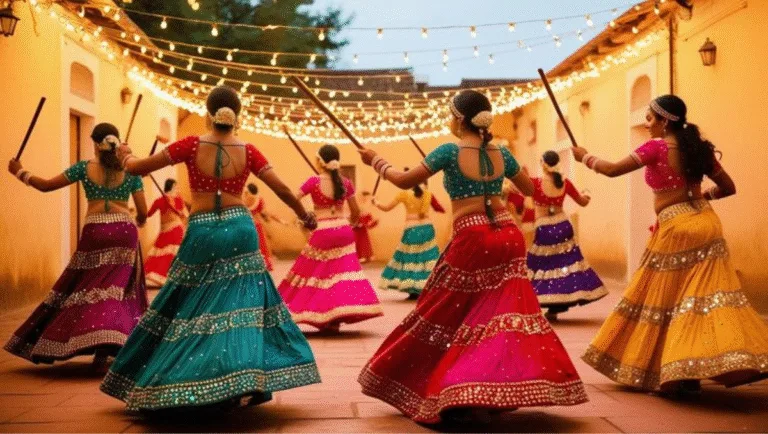 Navratri kya hai?