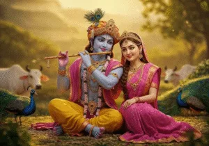 Kishori ladli