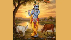 Shyam sundar sada humko pyare rahe